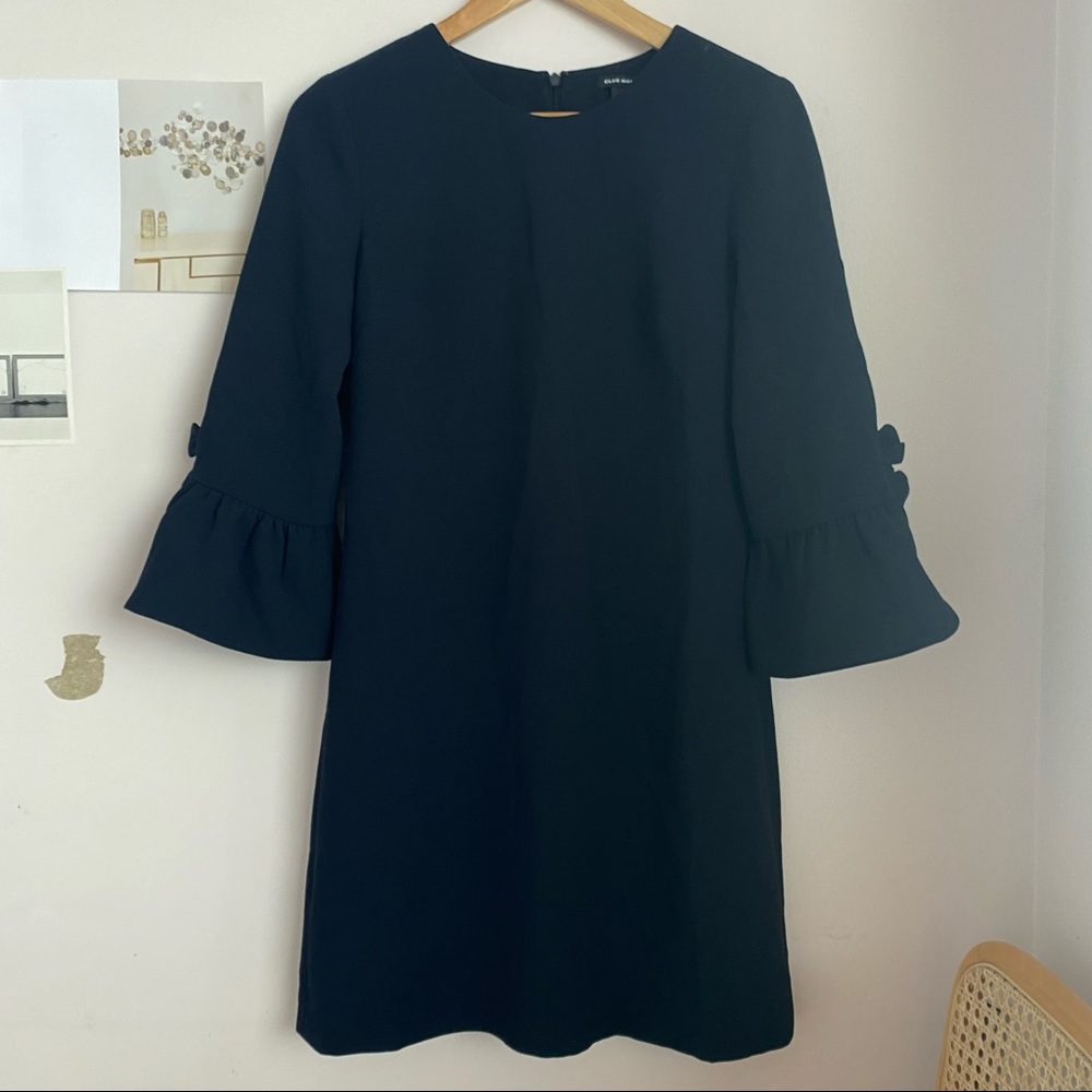 Club Monaco A line dress